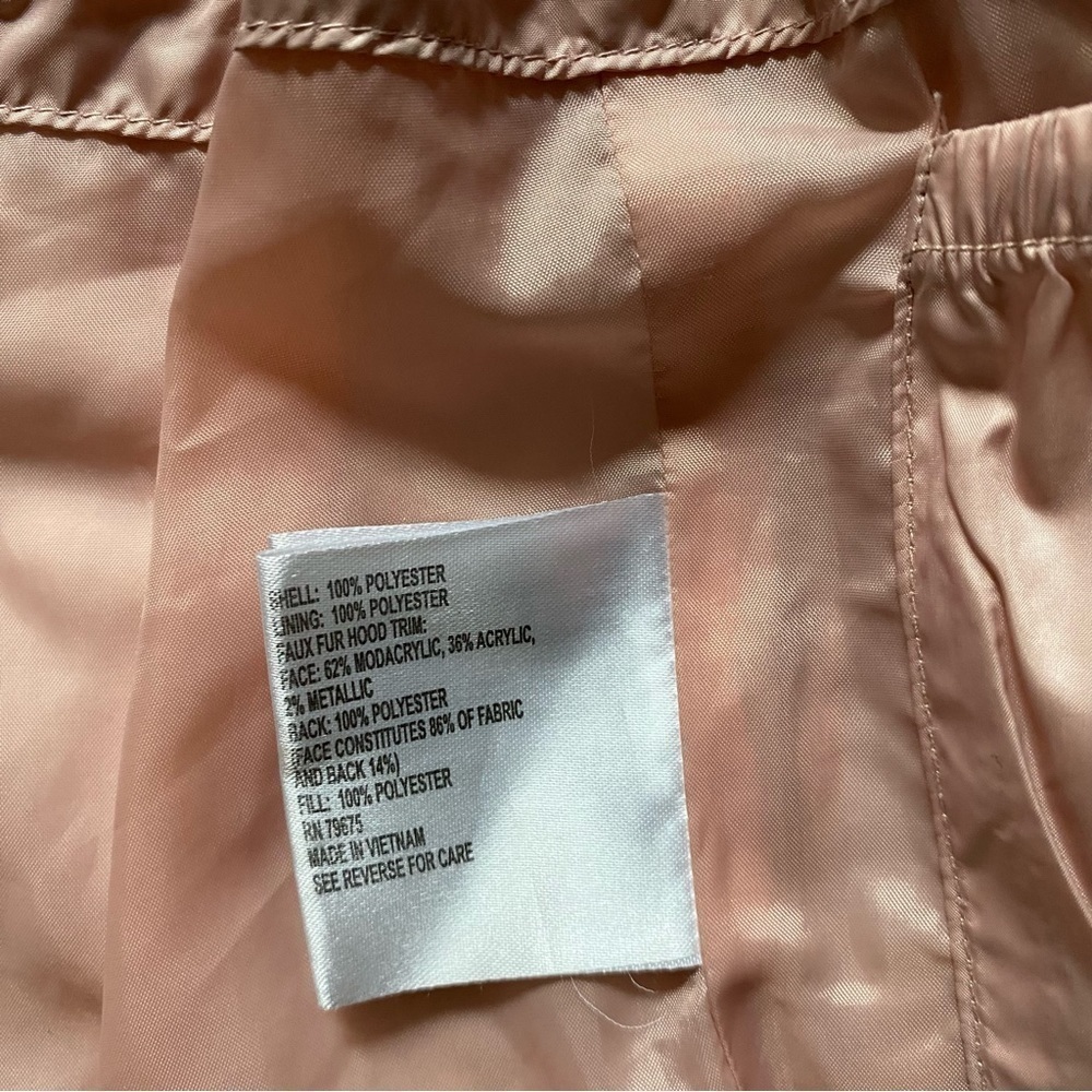 MICHAEL by Michael Kors, Girls Coat - Picture 9 of 13